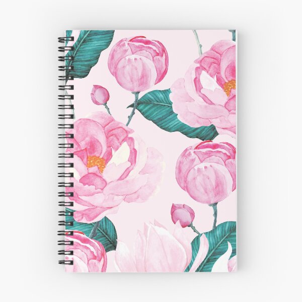Item preview, Watercolor  Roses Pattern designed and sold by PickCreation.