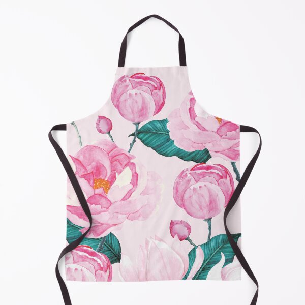 Item preview, Watercolor Roses Pattern designed and sold by PickCreation.