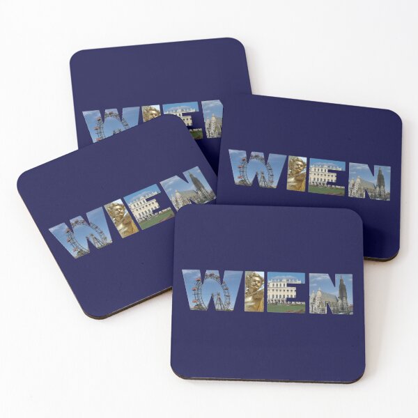 Item preview, Wien - Österreich designed and sold by Mythos57.