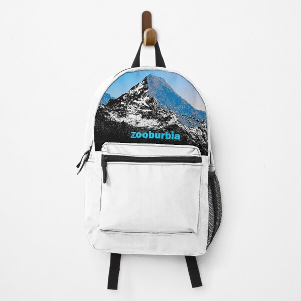 Aperçu de l'œuvre Annapurna Himalaya créée et vendue par Zooburbia.