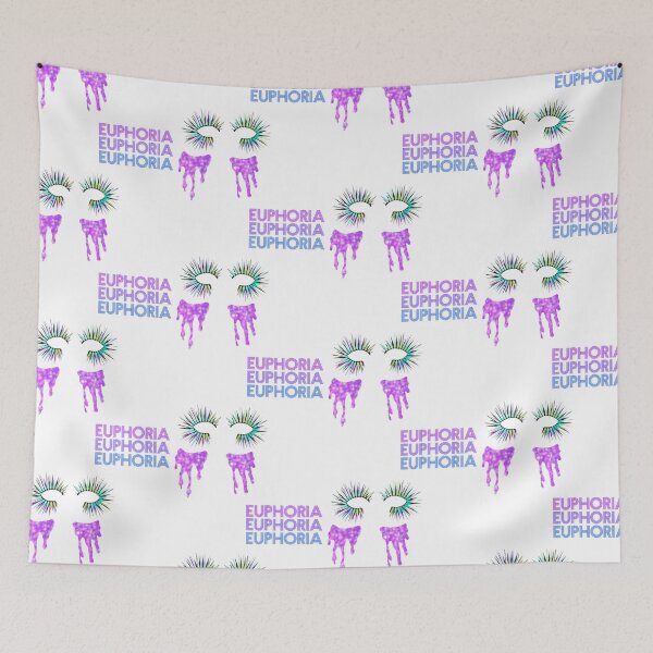 Item preview, Euphoria Pack designed and sold by erinsdrawings.