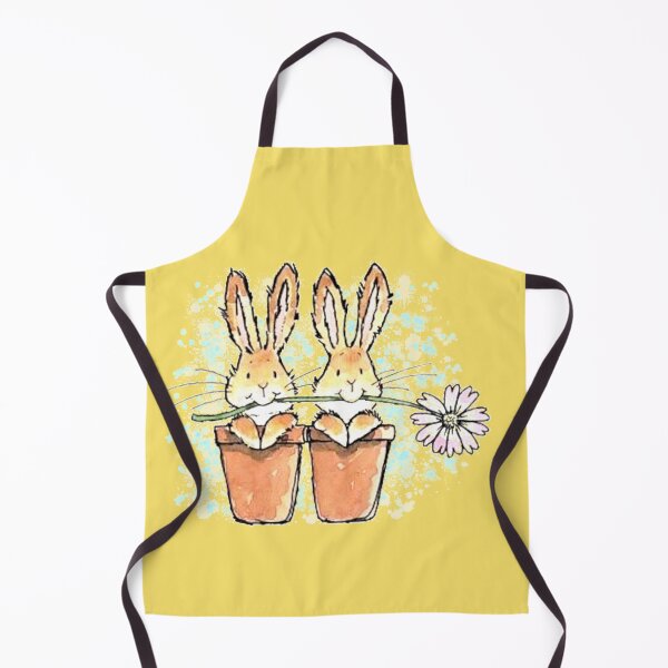 Item preview, Two sweet bunnies designed and sold by iamdesigns14.