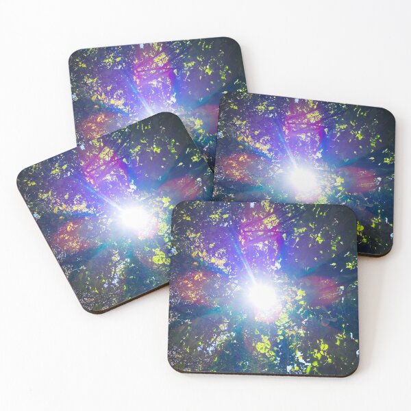Item preview, Sun Through The Trees designed and sold by seapiedt.