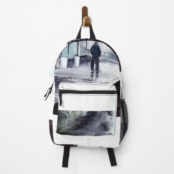Item preview, Waiting designed and sold by Anil Nene.
