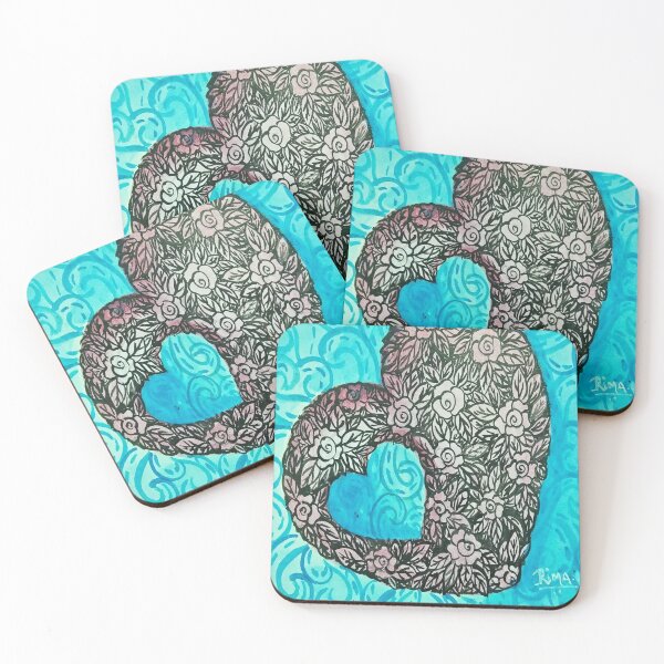 Item preview, doodle love designed and sold by ArtRima.