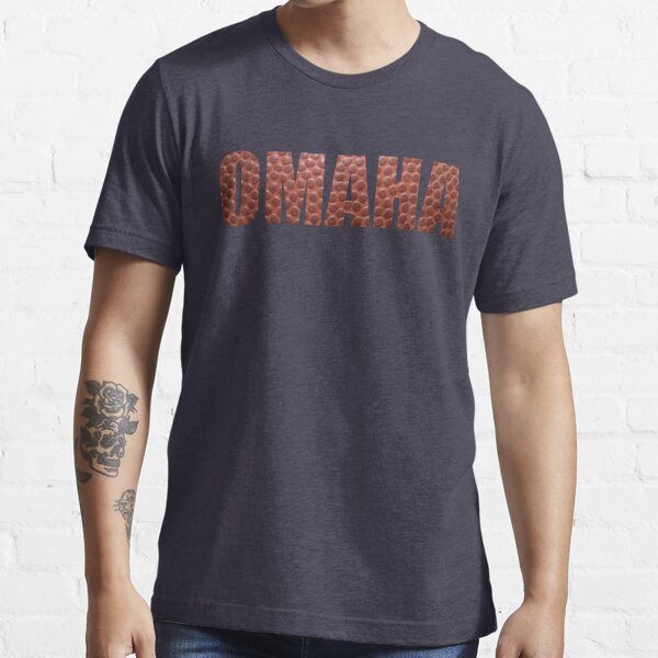 Omaha Productions Official Store Peyton Manning Chad Powers T Shirt