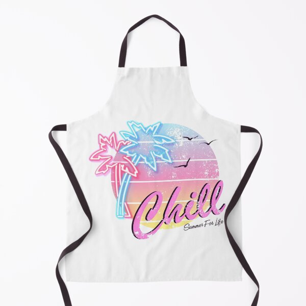 Item preview, Chill Summer for life designed and sold by Hameegaa.