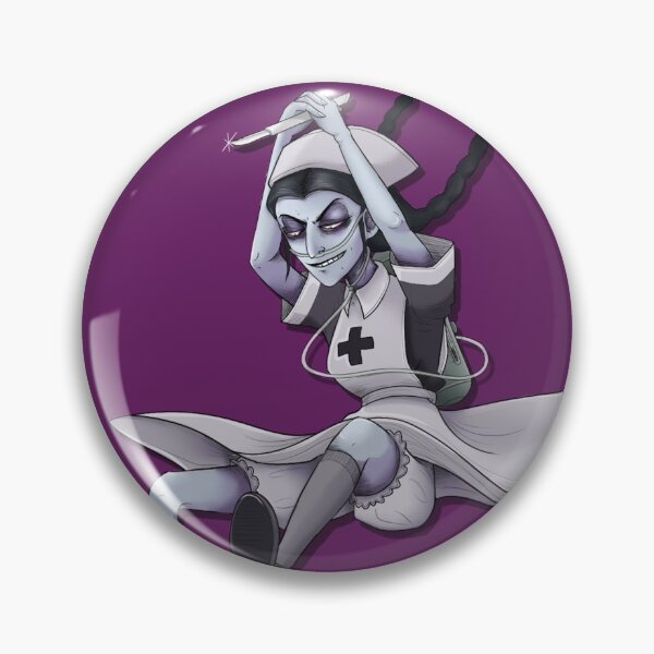 Item preview, Bedside Manners designed and sold by hypertropia.