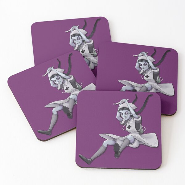 Item preview, Bedside Manners designed and sold by hypertropia.