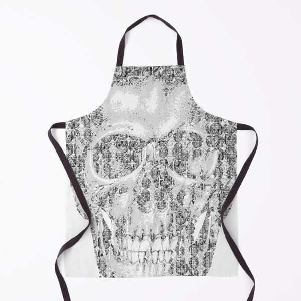 Artikelvorschau, Skullinskull von Whackyle entworfen und verkauft von designbywhacky.