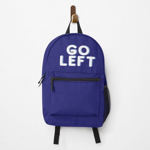 Item preview, Go left designed and sold by Zoranzi.