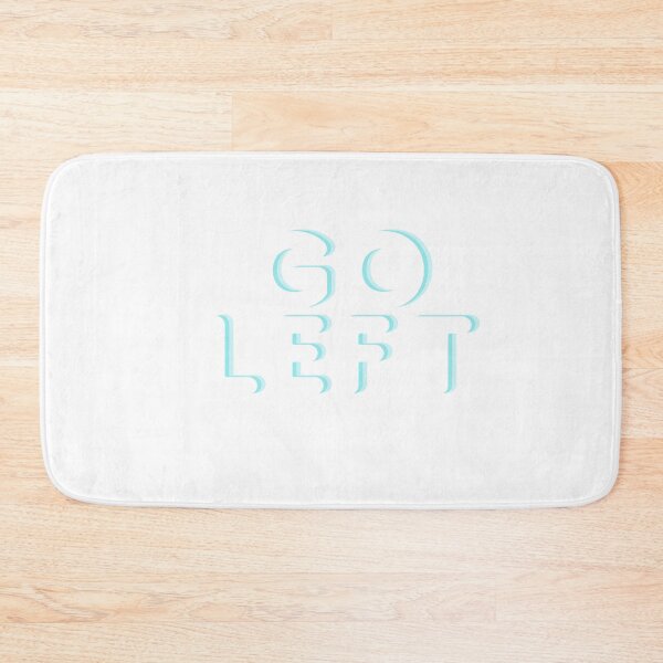 Item preview, Go left designed and sold by Zoranzi.