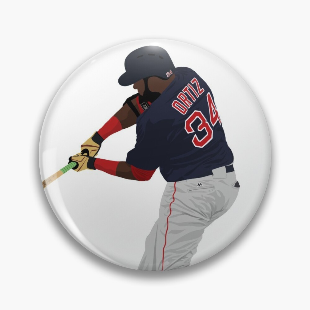 Pin on David Ortiz