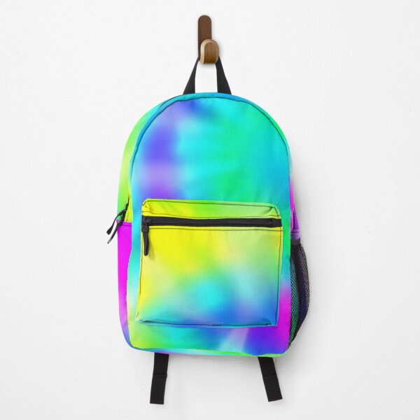 Item preview, Tie dye colorful swirl blur designed and sold by Inspireaglow.