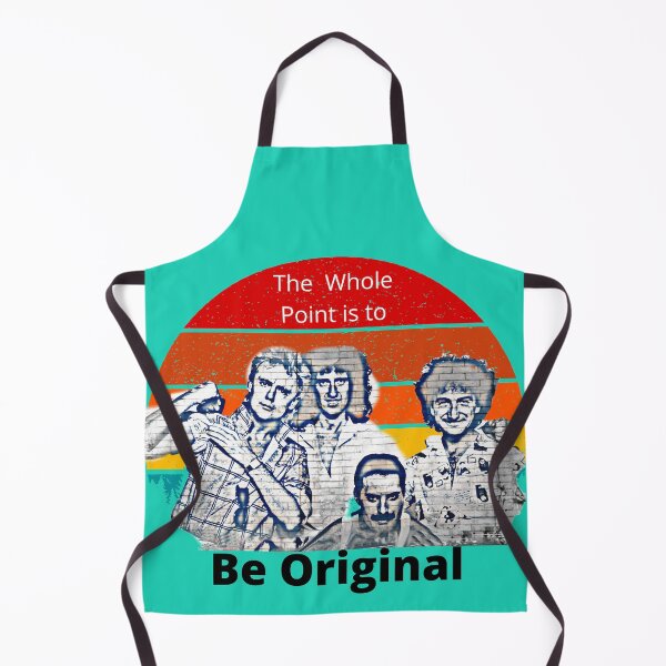 Item preview, The whole point is to be original designed and sold by HamiltonmagicTs.