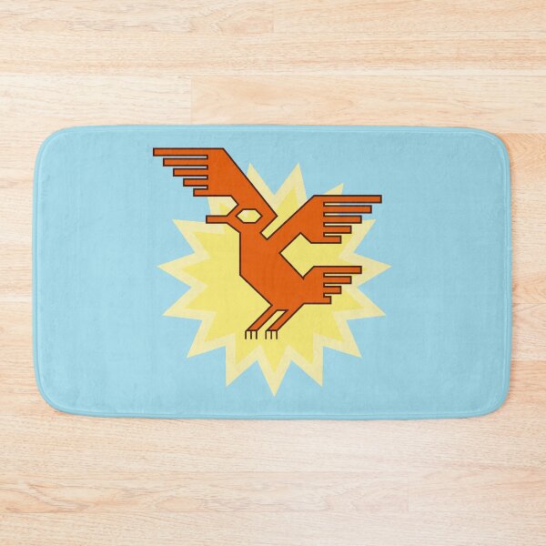 Item preview, Native Andean Condor Bird designed and sold by Boriana Giormova.