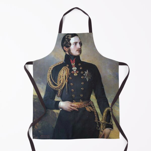 Item preview, Prince Albert - Franz Xaver Winterhalter - 1842 designed and sold by CJET.