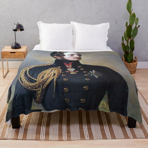 Item preview, Prince Albert - Franz Xaver Winterhalter - 1842 designed and sold by CJET.