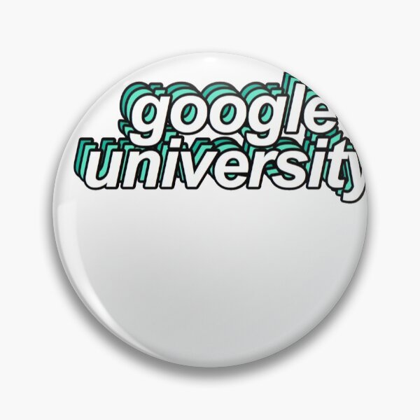 Item preview, google university  designed and sold by beccadiann.