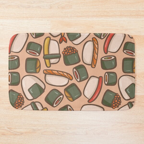 Item preview, Sushi Sushi designed and sold by by-lauren.