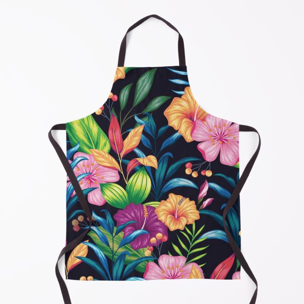 Item preview, Floral Flowers Pattern designed and sold by PickCreation.