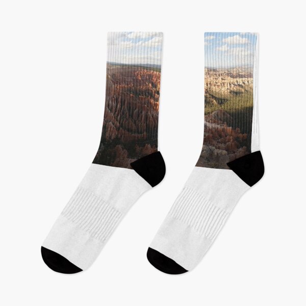 Item preview, Bryce Canyon National Park, Utah, USA designed and sold by Zooburbia.