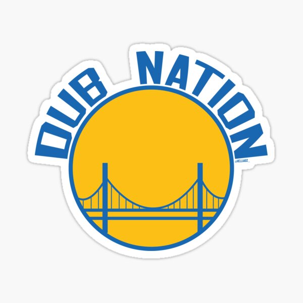 Item preview, Dub Nation designed and sold by thatDudeAZ89.