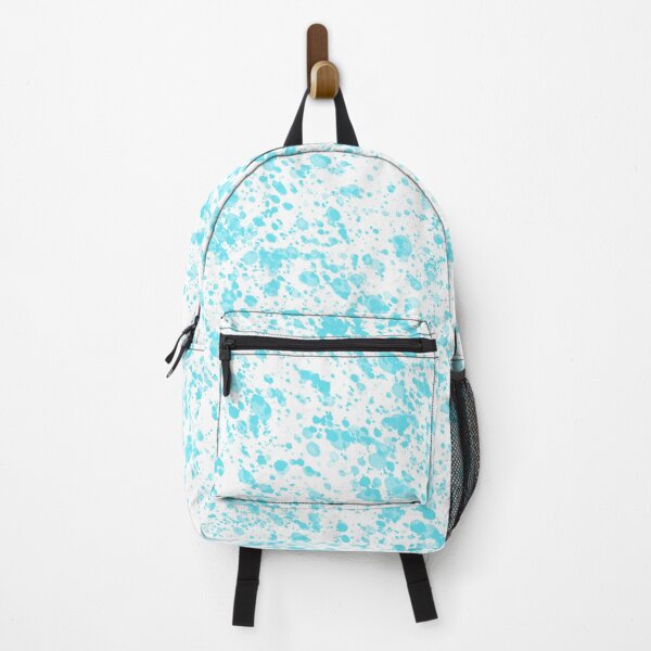Item preview, Blue Paint Splatter designed and sold by elisesylvia05.