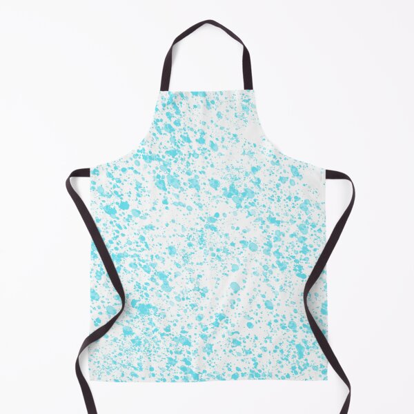 Item preview, Blue Paint Splatter designed and sold by elisesylvia05.