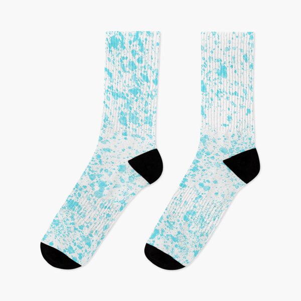 Item preview, Blue Paint Splatter designed and sold by elisesylvia05.