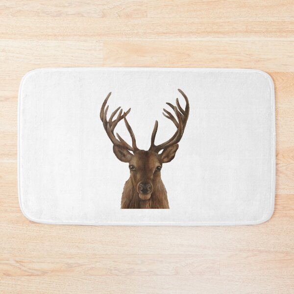 Item preview, Majestic Stag designed and sold by georgieturner.