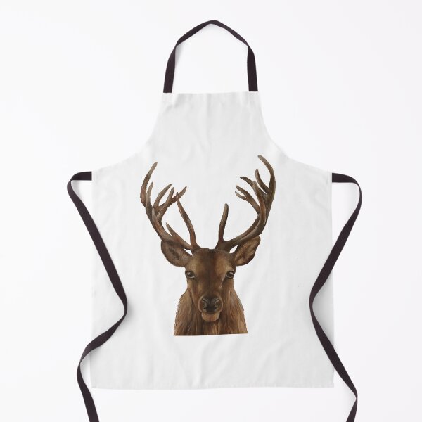 Item preview, Majestic Stag designed and sold by georgieturner.