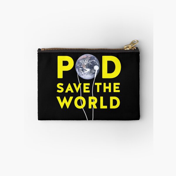 Item preview, pod save the world designed and sold by neha-s.