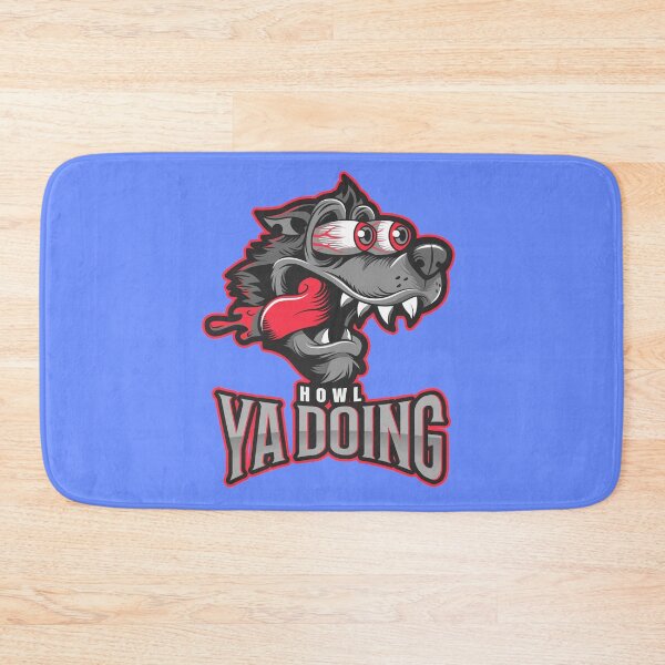 Item preview, WILD WOLF designed and sold by getemall.