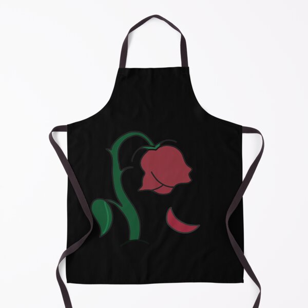 Item preview, Fallen rose flower designed and sold by Mermaidssparkle.