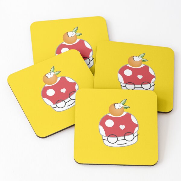 Item preview, O mushi designed and sold by mingmushi.