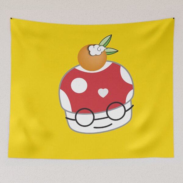 Item preview, O mushi designed and sold by mingmushi.
