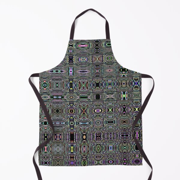 Item preview, Colour Through Pattern Brights designed and sold by JillyBeanDesign.