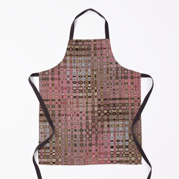 Item preview, Colour Through Pattern Pink designed and sold by JillyBeanDesign.