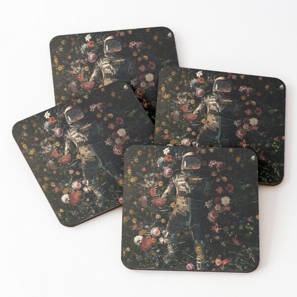 Item preview, Garden Delights designed and sold by nicebleed.