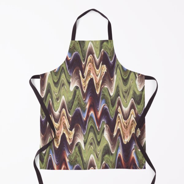 Item preview, Zigzag Garden designed and sold by JillyBeanDesign.