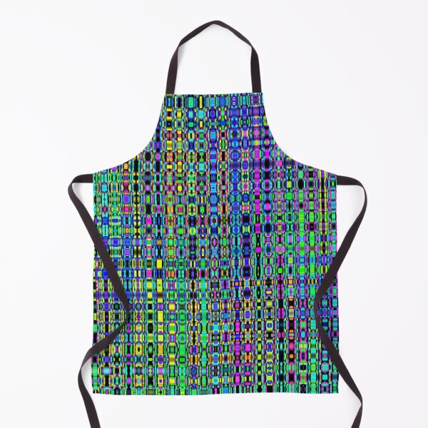 Item preview, Colour Through Pattern Psychedelic designed and sold by JillyBeanDesign.