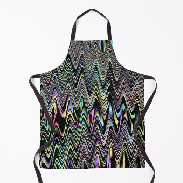 Item preview, Zigzag Light Brights designed and sold by JillyBeanDesign.