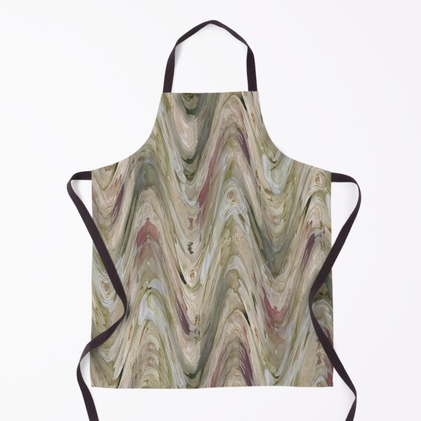 Item preview, Zigzag Antique White designed and sold by JillyBeanDesign.