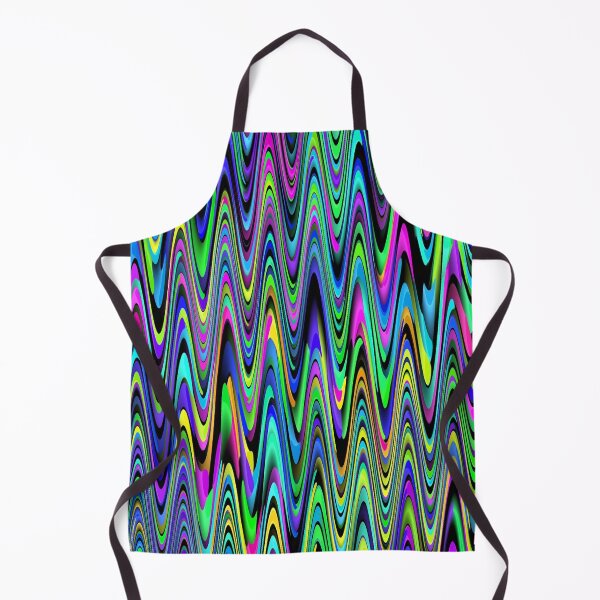 Item preview, Zigzag Brights designed and sold by JillyBeanDesign.