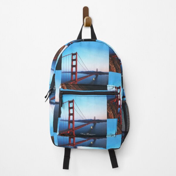 Item preview, San Francisco, California, Golden Gate Bridge designed and sold by leemcnut.