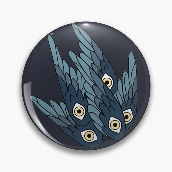 Artikelvorschau, Blauer Seraphim entworfen und verkauft von Skystreak279.