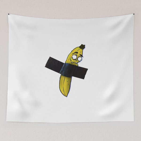 Item preview, Art Banana designed and sold by TailJar.