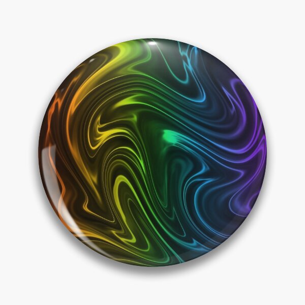 Item preview, Rainbow Satin v2 designed and sold by tothemoons.