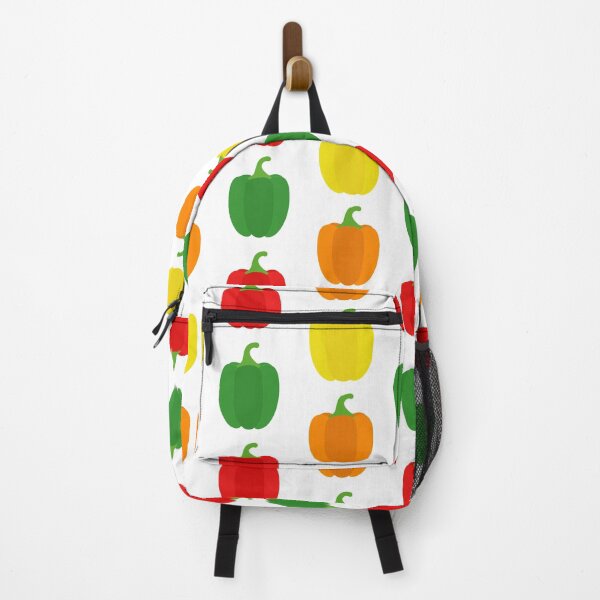 Item preview, Bell Pepper Pattern  designed and sold by marosharaf.